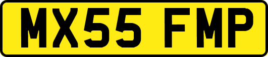 MX55FMP