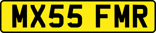 MX55FMR