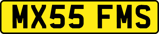 MX55FMS