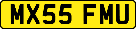 MX55FMU