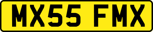 MX55FMX