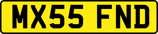 MX55FND