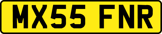 MX55FNR