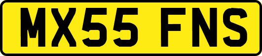 MX55FNS
