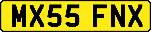 MX55FNX