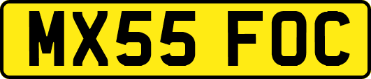 MX55FOC
