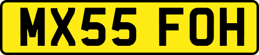 MX55FOH