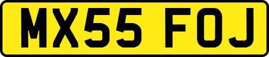 MX55FOJ