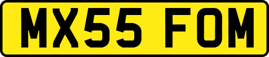 MX55FOM