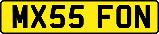 MX55FON