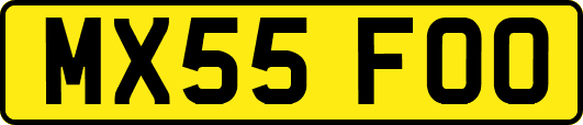 MX55FOO
