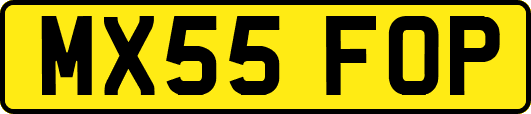 MX55FOP