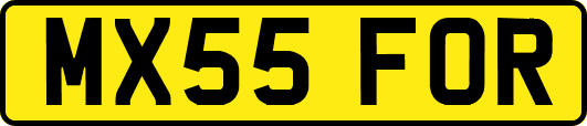 MX55FOR