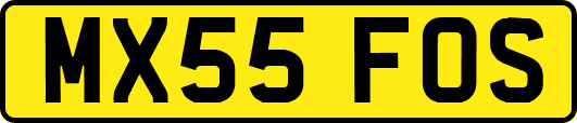 MX55FOS