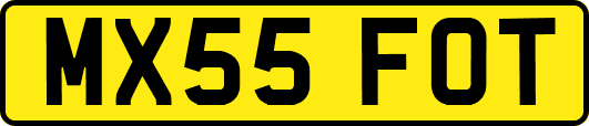 MX55FOT