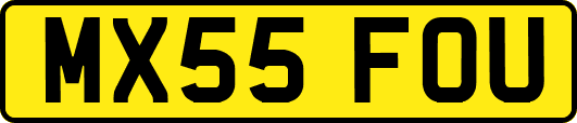 MX55FOU
