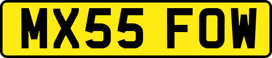 MX55FOW
