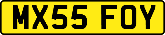 MX55FOY