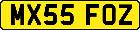 MX55FOZ