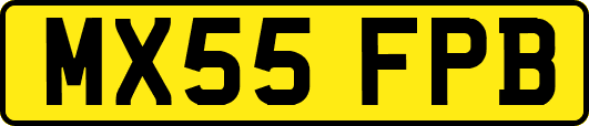 MX55FPB