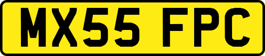 MX55FPC