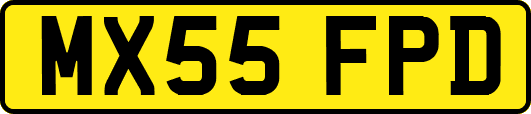 MX55FPD