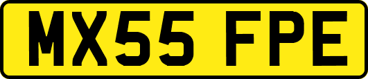 MX55FPE