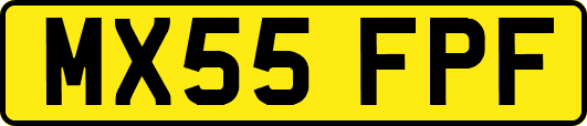 MX55FPF