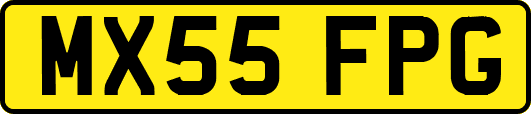 MX55FPG