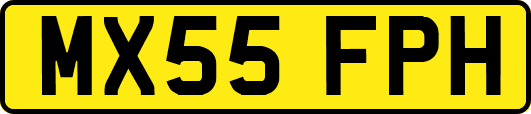 MX55FPH
