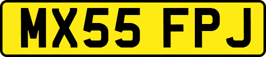 MX55FPJ