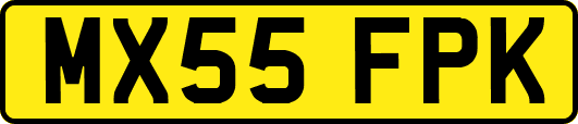 MX55FPK