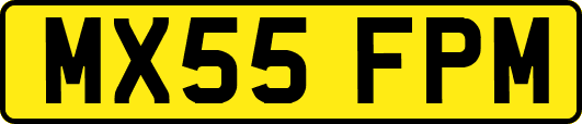 MX55FPM