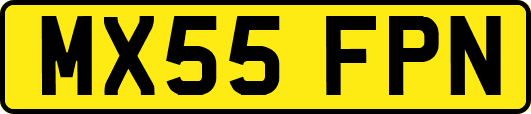 MX55FPN