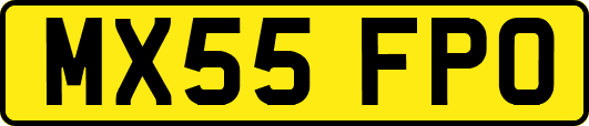 MX55FPO