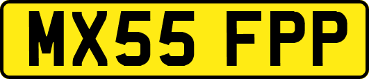MX55FPP