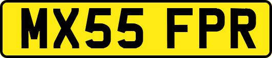 MX55FPR