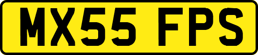 MX55FPS