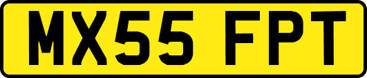 MX55FPT