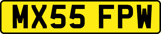 MX55FPW