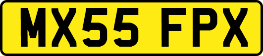 MX55FPX