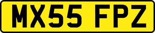 MX55FPZ