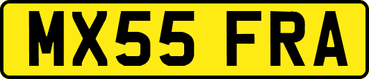 MX55FRA