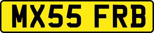 MX55FRB