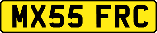 MX55FRC