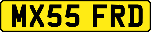 MX55FRD