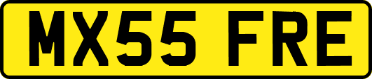 MX55FRE