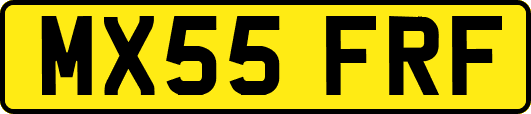 MX55FRF
