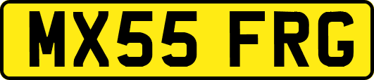 MX55FRG