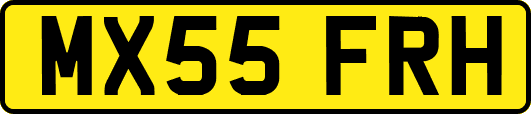 MX55FRH
